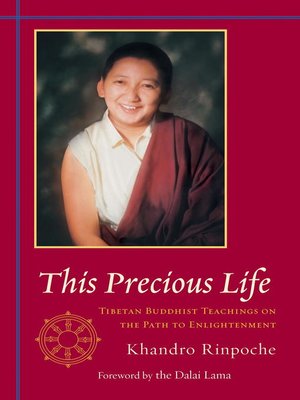 cover image of This Precious Life
